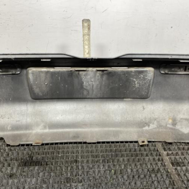 Pare choc arriere VOLKSWAGEN POLO 3 Photo n°5