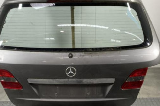 Malle/Hayon arriere MERCEDES CLASSE B 245 Photo n°1