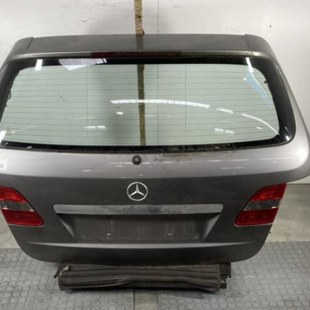 Malle/Hayon arriere MERCEDES CLASSE B 245 Photo n°1