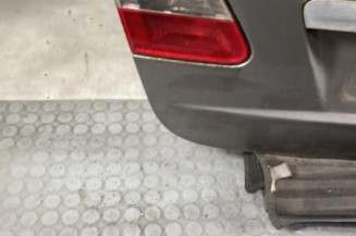 Malle/Hayon arriere MERCEDES CLASSE B 245