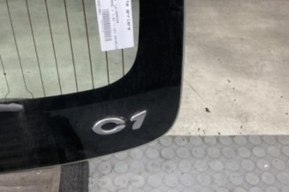 Lunette arriere CITROEN C1 1
