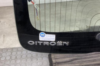 Lunette arriere CITROEN C1 1
