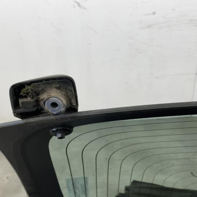 Lunette arriere CITROEN C1 1 Photo n°6