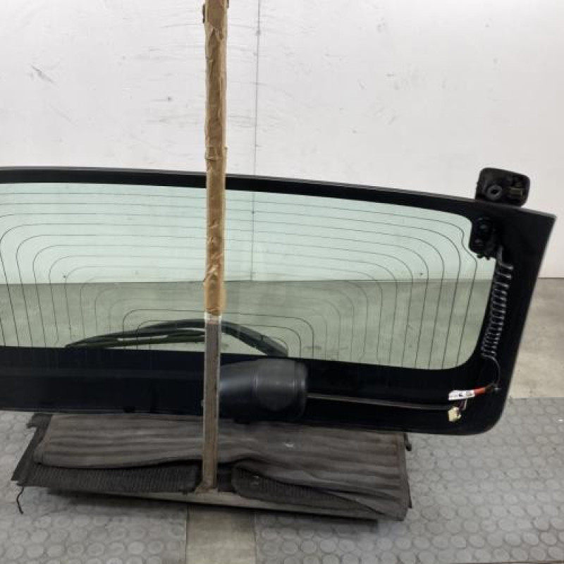 Lunette arriere CITROEN C1 1 Photo n°9