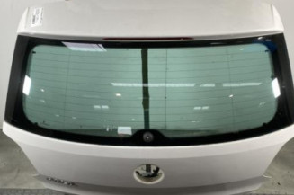 Malle/Hayon arriere VOLKSWAGEN POLO 5 Photo n°1