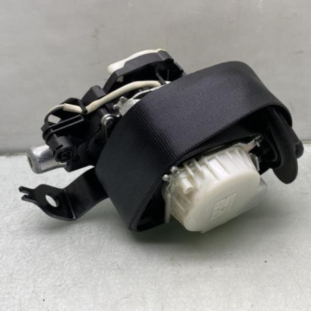 Pretensionneur de ceinture avant droit VOLKSWAGEN POLO 5 Photo n°1