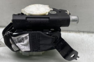 Pretensionneur de ceinture avant droit VOLKSWAGEN POLO 5