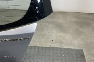 Malle/Hayon arriere CHEVROLET AVEO 1