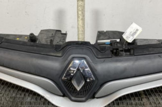 Calandre RENAULT KANGOO 2 Photo n°1