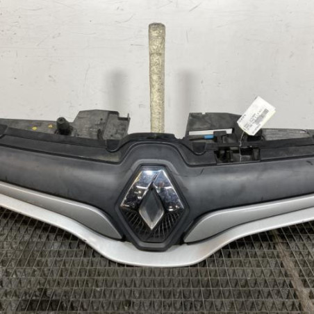 Calandre RENAULT KANGOO 2 Photo n°1