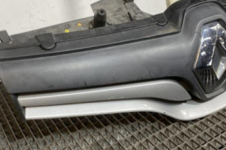 Calandre RENAULT KANGOO 2