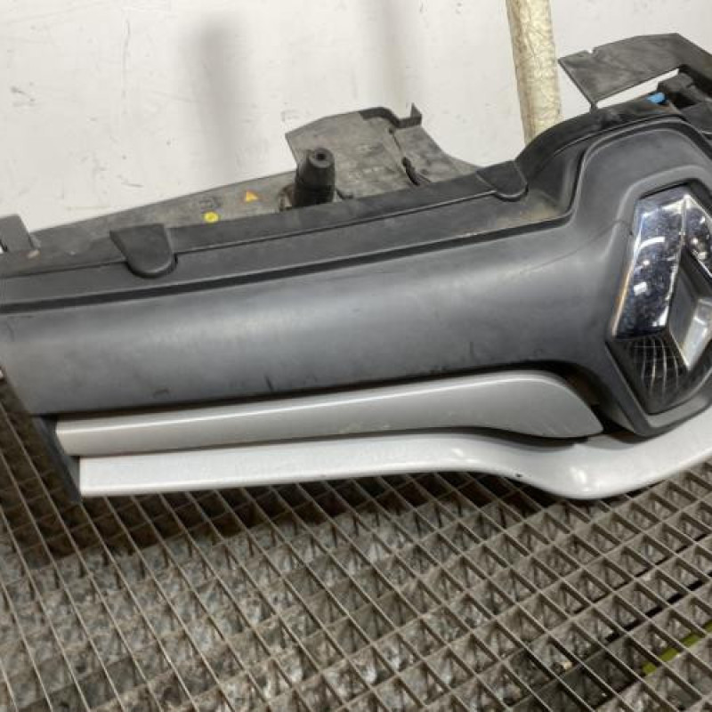 Calandre RENAULT KANGOO 2 Photo n°2