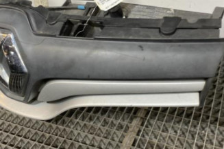 Calandre RENAULT KANGOO 2