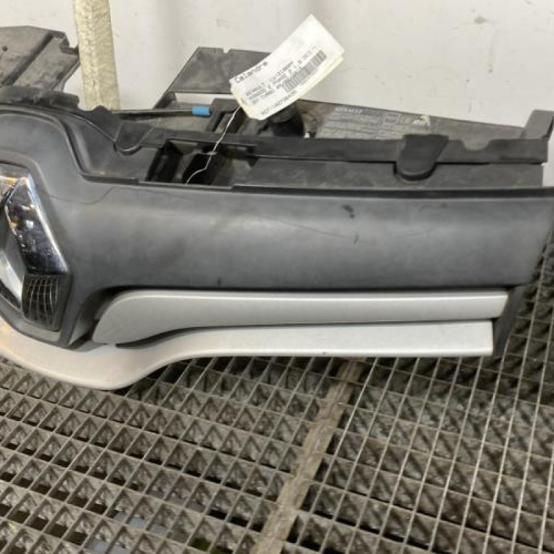 Calandre RENAULT KANGOO 2 Photo n°3