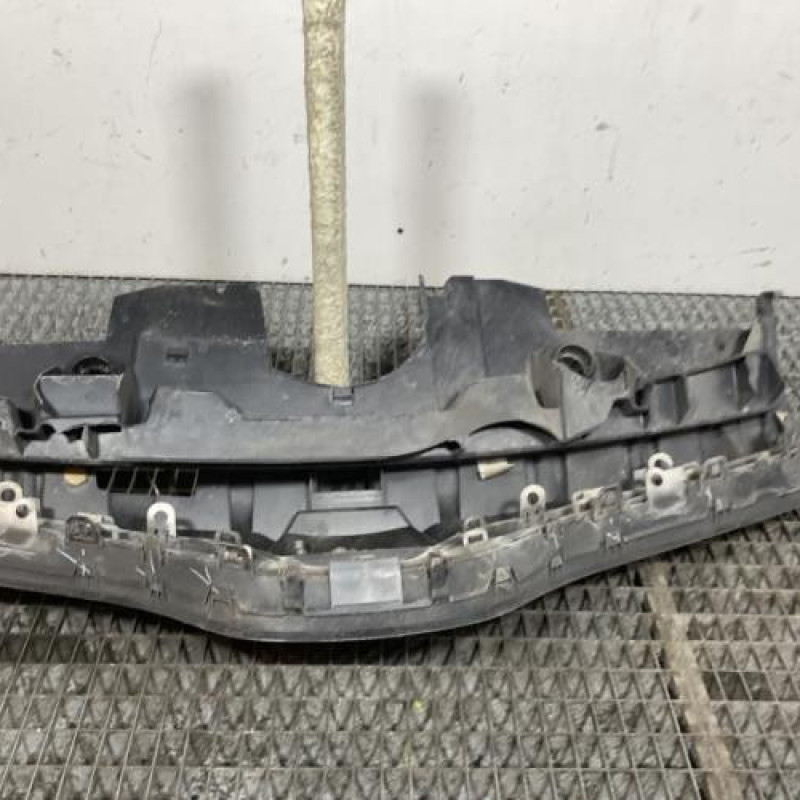 Calandre RENAULT KANGOO 2 Photo n°4
