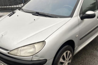 Jante PEUGEOT 206