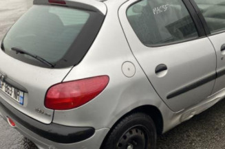 Jante PEUGEOT 206