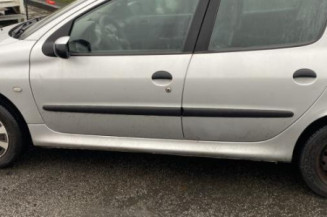 Jante PEUGEOT 206