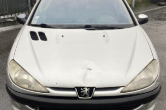 Jante PEUGEOT 206