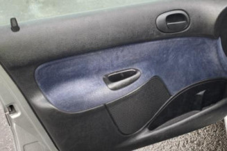 Jante PEUGEOT 206
