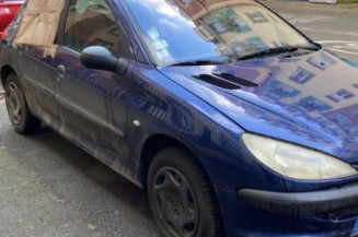 Jante PEUGEOT 206
