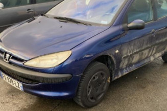 Jante PEUGEOT 206