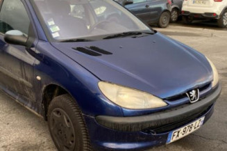 Jante PEUGEOT 206