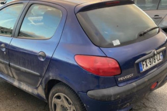 Jante PEUGEOT 206
