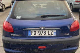 Jante PEUGEOT 206