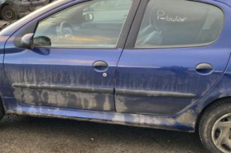 Jante PEUGEOT 206
