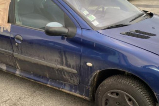 Jante PEUGEOT 206