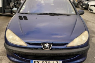 Jante PEUGEOT 206