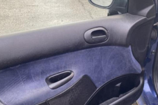 Jante PEUGEOT 206