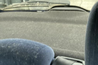 Jante PEUGEOT 206