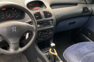 Jante PEUGEOT 206