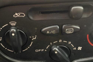 Jante PEUGEOT 206