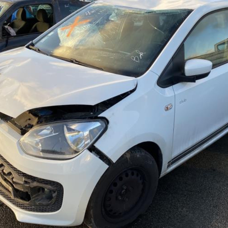Jante VOLKSWAGEN UP Photo n°4