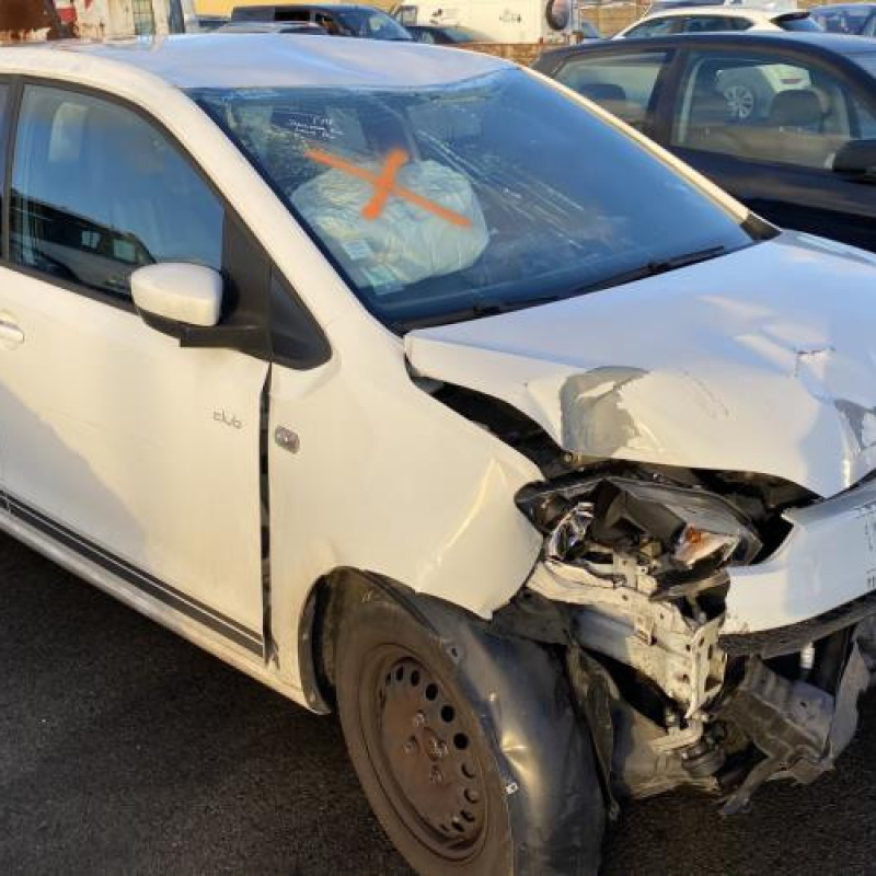 Jante VOLKSWAGEN UP Photo n°5