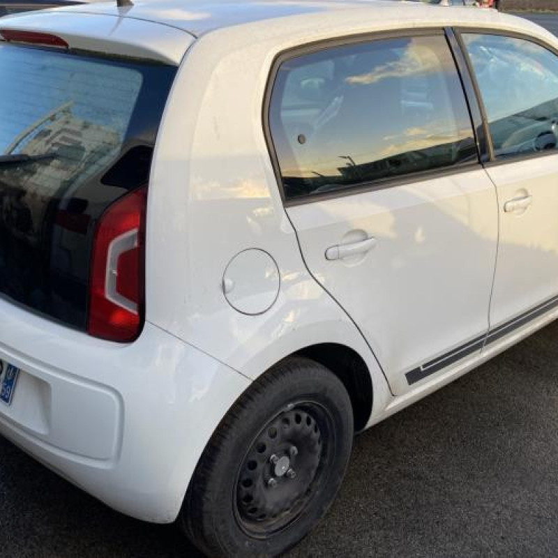 Jante VOLKSWAGEN UP Photo n°6