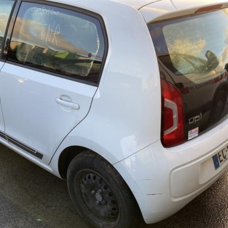 Jante VOLKSWAGEN UP Photo n°7