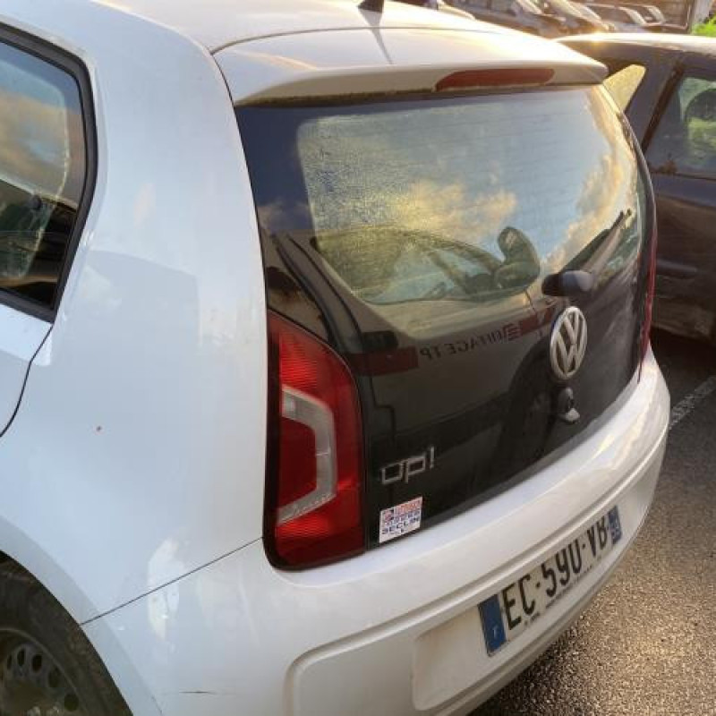 Jante VOLKSWAGEN UP Photo n°8
