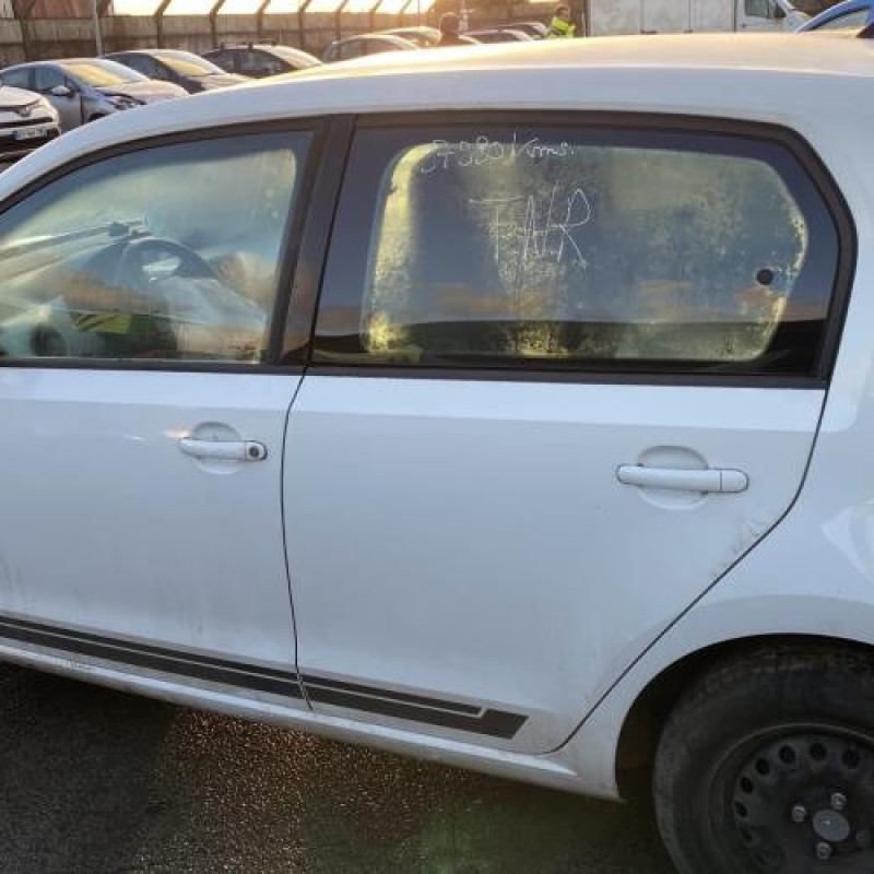 Jante VOLKSWAGEN UP Photo n°9