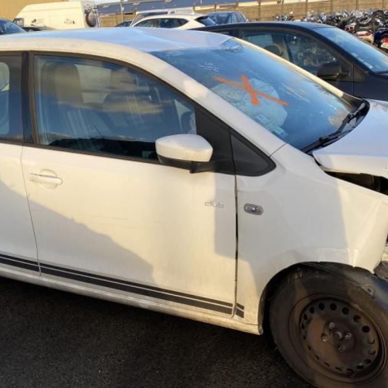 Jante VOLKSWAGEN UP Photo n°10