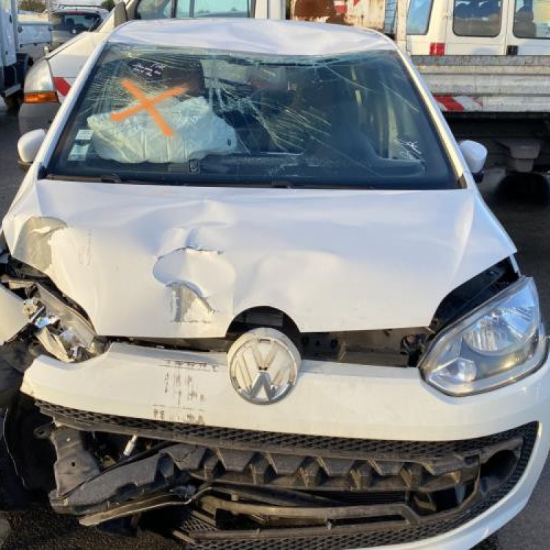 Jante VOLKSWAGEN UP Photo n°11