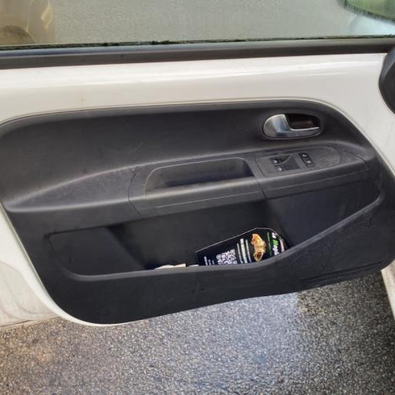 Jante VOLKSWAGEN UP Photo n°12