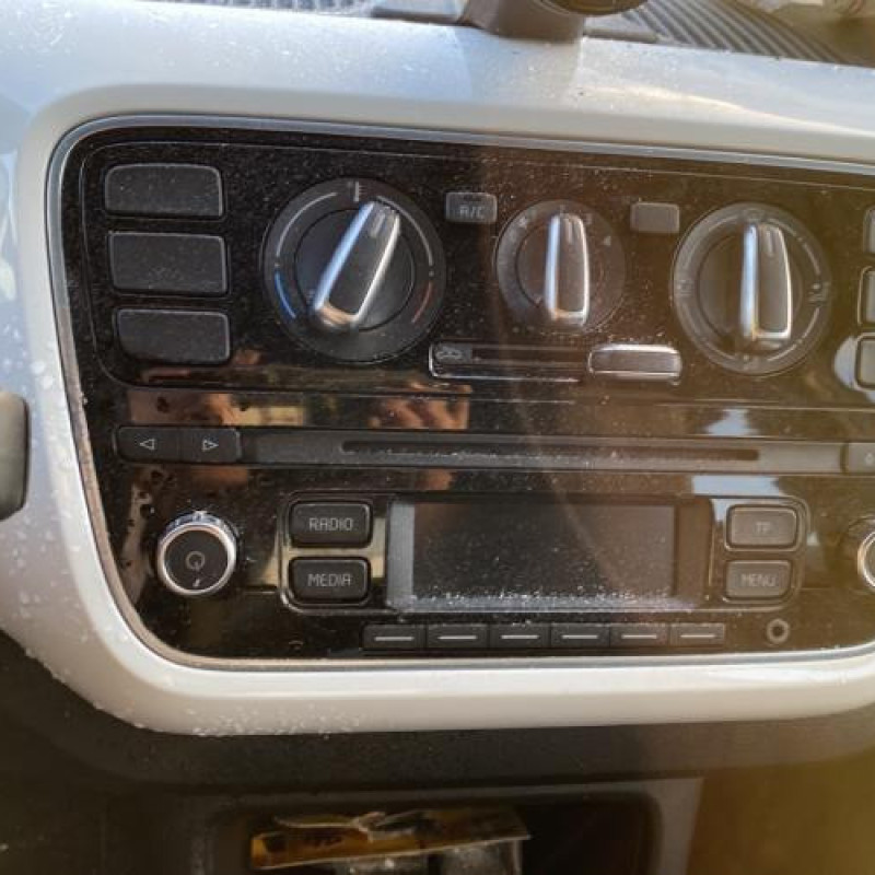 Jante VOLKSWAGEN UP Photo n°18