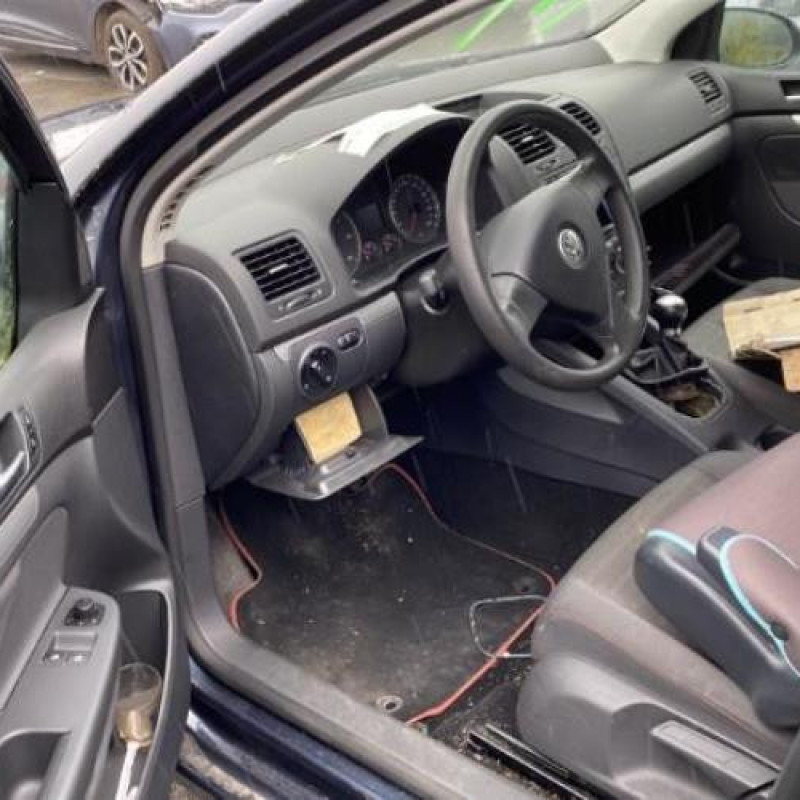 Jante VOLKSWAGEN GOLF 5 Photo n°4