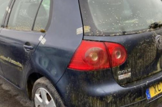 Jante VOLKSWAGEN GOLF 5