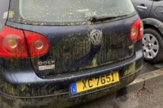 Jante VOLKSWAGEN GOLF 5