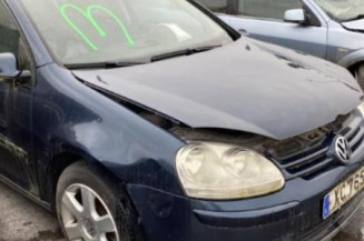 Jante VOLKSWAGEN GOLF 5